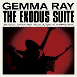 Gemma Ray - The Exodus Suite