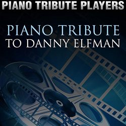 Danny Elfman - Darkman