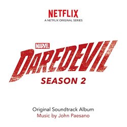Daredevil - Daredevil: Season 2