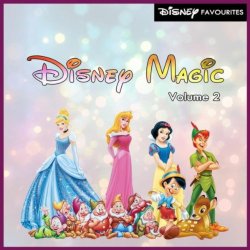   - Disney Magic- Volume 2