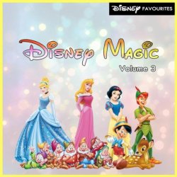   - Disney Magic- Volume 3