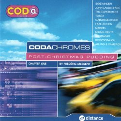 Various Artists - Codachromes Post-Christmas Pudding