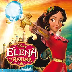 Elena of Avalor (Main Title)
