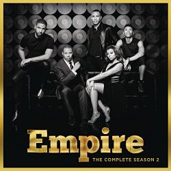 Empire Cast - Born to Lose