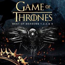 Game of Thrones - Game of Thrones - Best of Seasons 1, 2, 3 and 4