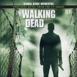 Global Stage Orchestra - The Walking Dead Main Theme