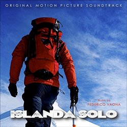 Federico Vaona - Islanda Solo (Original Motion Picture Soundtrack)