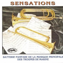 ???? - Sensations