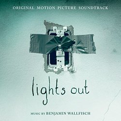 Benjamin Wallfisch - Lights Out