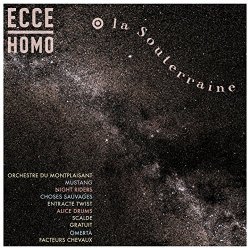 La Souterraine - La Souterraine : Ecce Homo