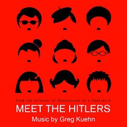 Greg Kuehn - Meet the Hitlers Open