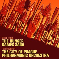   - Music from the Hunger Games Saga