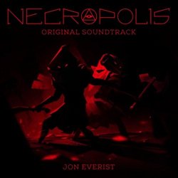 Jon Everist - Necropolis Prelude (Bonus)