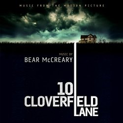 Bear McCreary - 10 Cloverfield Lane