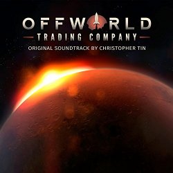   - Offworld Trading Company (Original Soundtrack)