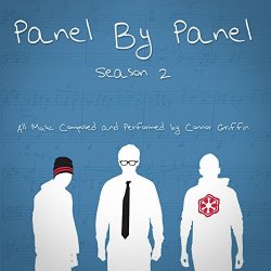 Connor Griffin - Panel by Panel (Music from the Original Web Series)