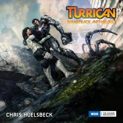   - Turrican Soundtrack Anthology, Vol. 4