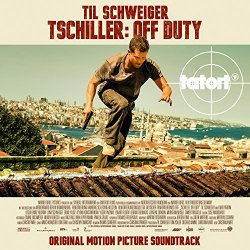   - Tschiller: Off Duty