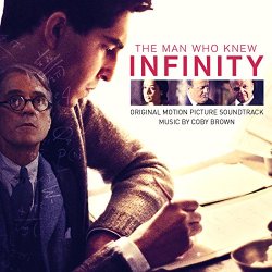   - The Man Who Knew Infinity (Original Motion Picture Soundtrack)