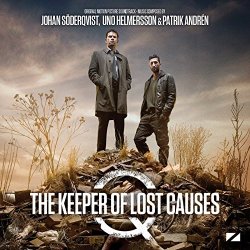   - The Keeper of Lost Causes