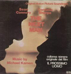 Michael Kamen - The Next Man