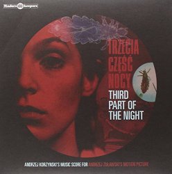 Andrzej Korzynski - Third Part of the Night