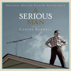 Carter Burwell - A Serious Man