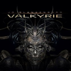 Jo Blankenburg - Valkyrie (Original Trailer Music)