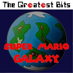   - Super Mario Galaxy