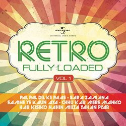 Various Artists - Retro - Fully Loaded, Vol. 1