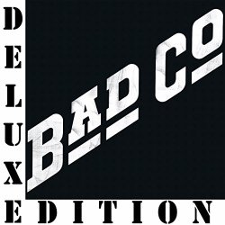   - Bad Company (Deluxe)