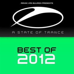 Various Artists - Armin van Buuren presents A State Of Trance - Best Of 2012