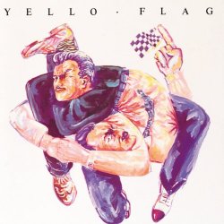 Yello - Flag (Special Edition)