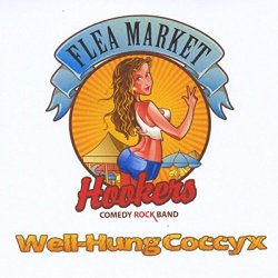   - Well Hung Coccyx [Explicit]