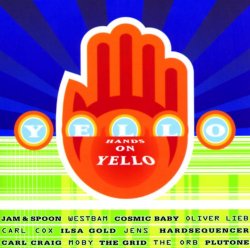 Yello - Hands On Yello