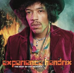 Jimi Hendrix - Experience Hendrix : The Best of Jimi Hendrix