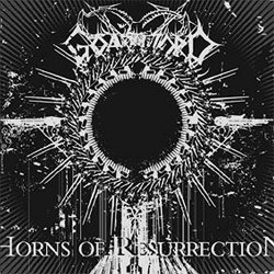 Goatlord Corp - Horns of Resurrection