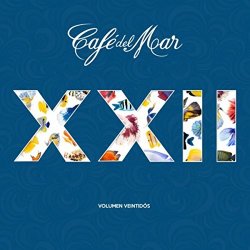   - Caf&eacute; del Mar, Vol. 22