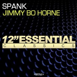 Jimmy Bo Horne - Spank