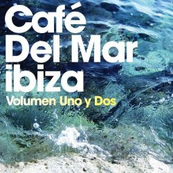 Cafe Del Mar: VolÂšÂ²men Uno y Dos By Various Artists (2010-02-22)