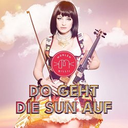   - Do geht die Sun auf (Radio Edit)