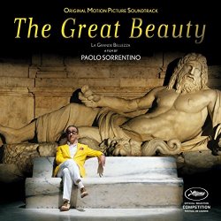   - The Great Beauty (La Grande Bellezza)