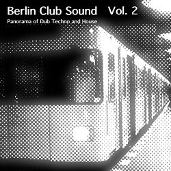 Berlin Club Sound - Panorama of Dub Techno and House, Vol. 2 [Explicit]