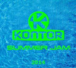 Various Artists - Kontor Summer Jam 2014
