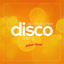 Various Artists - Die deutschen Disco Charts - Schlager Special