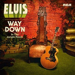 Elvis Presley - Way Down