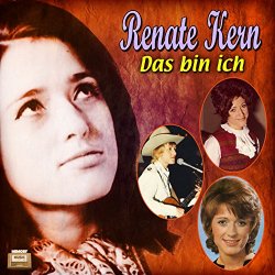 Renate Kern - Das bin ich