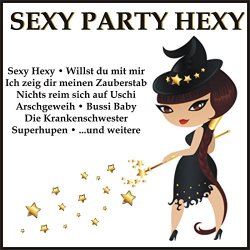 Various Artists - Sexy Party Hexy