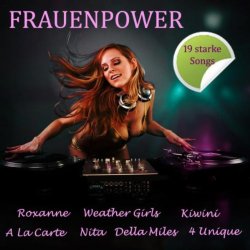 Various Artists - Frauenpower