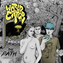 World Eater - The Path